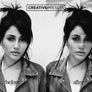 Digital Gobos Overlays - Photoshop Overlays - CreativePresets.com