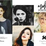 30 Lightroom Presets for Portrait - Lightroom Presets - CreativePresets.com