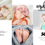 30 Newborn Lightroom Presets - Lightroom Presets - CreativePresets.com