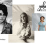 Digital Gobos Overlays - Photoshop Overlays - CreativePresets.com