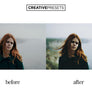 30 Lightroom Presets for Portrait - Lightroom Presets - CreativePresets.com