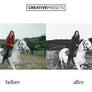30 Lightroom Presets for Portrait - Lightroom Presets - CreativePresets.com