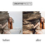 30 Lightroom Presets for Portrait - Lightroom Presets - CreativePresets.com