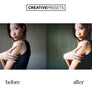 30 Lightroom Presets for Portrait - Lightroom Presets - CreativePresets.com