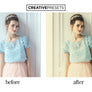 30 Lightroom Presets for Portrait - Lightroom Presets - CreativePresets.com