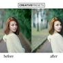 30 Lightroom Presets for Portrait - Lightroom Presets - CreativePresets.com