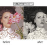 30 Lightroom Presets for Portrait - Lightroom Presets - CreativePresets.com