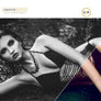 30 Ultra Black Lightroom Presets - Lightroom Presets - CreativePresets.com