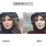 30 Lightroom Presets for Portrait - Lightroom Presets - CreativePresets.com