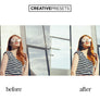 30 Lightroom Presets for Portrait - Lightroom Presets - CreativePresets.com