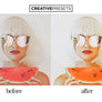 30 Lightroom Presets for Portrait - Lightroom Presets - CreativePresets.com