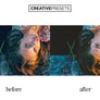 30 Lightroom Presets for Portrait - Lightroom Presets - CreativePresets.com