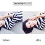 30 Lightroom Presets for Portrait - Lightroom Presets - CreativePresets.com