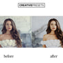 30 Lightroom Presets for Portrait - Lightroom Presets - CreativePresets.com