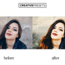 30 Lightroom Presets for Portrait - Lightroom Presets - CreativePresets.com