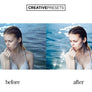 30 Lightroom Presets for Portrait - Lightroom Presets - CreativePresets.com