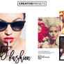 80 Vanity Fashion Lightroom Presets - Lightroom Presets - CreativePresets.com
