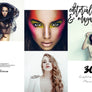 30 Editorial-Magazine Lightroom Presets - Lightroom Presets - CreativePresets.com