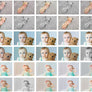 30 Newborn Lightroom Presets - Lightroom Presets - CreativePresets.com