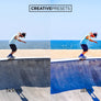 Summer Lightroom Presets - Lightroom Presets - CreativePresets.com