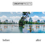 Summer Lightroom Presets - Lightroom Presets - CreativePresets.com