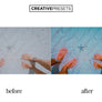 Summer Lightroom Presets - Lightroom Presets - CreativePresets.com