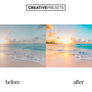 Summer Lightroom Presets - Lightroom Presets - CreativePresets.com