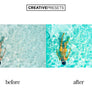 Summer Lightroom Presets - Lightroom Presets - CreativePresets.com