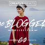 60 "The Blogger" Lightroom Presets - Lightroom Presets - CreativePresets.com