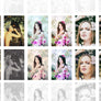 30 The Muse Lightroom Presets - Lightroom Presets - CreativePresets.com
