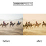 Travel Lightroom Presets - Lightroom Presets - CreativePresets.com