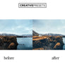 Travel Lightroom Presets - Lightroom Presets - CreativePresets.com