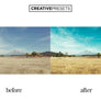 Travel Lightroom Presets - Lightroom Presets - CreativePresets.com