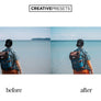 Travel Lightroom Presets - Lightroom Presets - CreativePresets.com