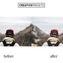 Travel Lightroom Presets - Lightroom Presets - CreativePresets.com