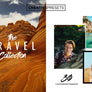 Travel Lightroom Presets - Lightroom Presets - CreativePresets.com