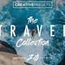 Travel Lightroom Presets - Lightroom Presets - CreativePresets.com