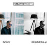 Vintage B&W Film Lightroom Presets - Lightroom Presets - CreativePresets.com