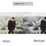 Vintage B&W Film Lightroom Presets - Lightroom Presets - CreativePresets.com