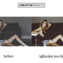 Film Emulation - Lightroom Presets - Lightroom Presets - CreativePresets.com