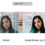 Film Emulation - Lightroom Presets - Lightroom Presets - CreativePresets.com