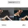 Editorial & Magazine Vol.2 - Lightroom Presets - Lightroom Presets - CreativePresets.com