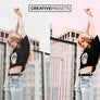 Editorial & Magazine Vol.2 - Lightroom Presets - Lightroom Presets - CreativePresets.com
