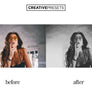 Editorial & Magazine Vol.2 - Lightroom Presets - Lightroom Presets - CreativePresets.com
