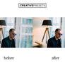 Editorial & Magazine Vol.2 - Lightroom Presets - Lightroom Presets - CreativePresets.com