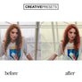 Editorial & Magazine Vol.2 - Lightroom Presets - Lightroom Presets - CreativePresets.com