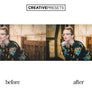 Editorial & Magazine Vol.2 - Lightroom Presets - Lightroom Presets - CreativePresets.com