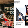 Editorial & Magazine Vol.2 - Lightroom Presets - Lightroom Presets - CreativePresets.com