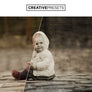 Wet Plate Lightroom Presets + Overlays - Lightroom Presets - CreativePresets.com