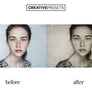 Wet Plate Lightroom Presets + Overlays - Lightroom Presets - CreativePresets.com